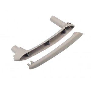 Vw Passat B5 Kapı Tutamağı Sol Arka Bej 2 Parça 3B4867179A