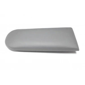 Vw Polo 2010-2017 Kol Dayama Kolçak Üst Kapak Gri 6R0867173