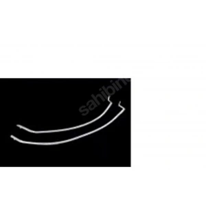 Mercedes 207 Coupe 14-17 1 FARLIK LED CUBUGU