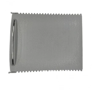 Mercedes C-Class W203 2000-2007 Orta Konsol Perdesi A2036800123 GRİ