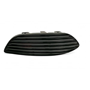 Mercedes C-Class W205 2014>> Tampon Izgara Kapağı Ön Sağ Luxury A2058851623