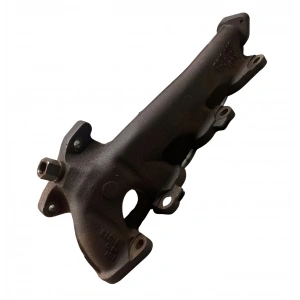 Mercedes Sprinter Manifold Orjinal Sıfır A6511420701