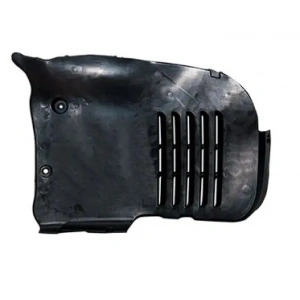 Mercedes Vıto 1996-2004 W638 Ön Çamurluk Davlumbazı Sağ A6386980530