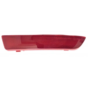 Mercedes Vito 447 Reflektör Arka Tampon Sağ A4478260140