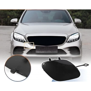 Mercedes W205 AMG 2018>> Ön Çeki Demir Kapağı A2058856402