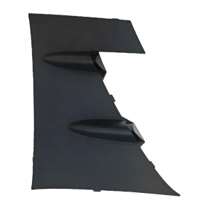 Mercedes W205 AMG 2018 Sonrası Tampon Izgarası Ön Sağ Küçük A2058858502