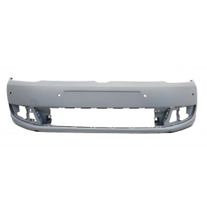 VW Caddy 2010-2015 Ön Tampon Panjursuz Tip 1T0807221M