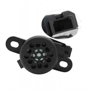 Park Yardım Sensörü Ses Ünitesi A1 A3 A4 A5 A6 Jetta Leon İbiza Toldeo 8E0919279