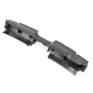 Passat 2015>> Ön Panel Üst Havalandırma Klavuzu