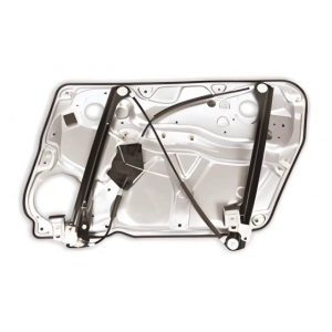 Passat 97-05 Superb 02-08 Kapı Cam Mekanizması Ön Sol Saclı 3B1867461