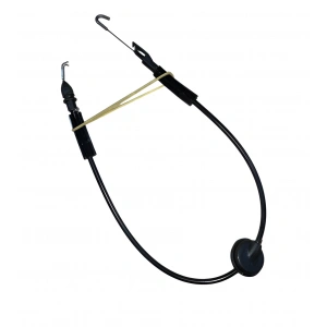 Passat B5 1997-2005 Sağ Sol Ön Kapı İçten Açma Teli 3U0837058