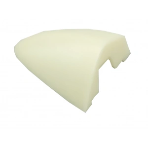 Passat B6 2006-2011 Arka Sol Dış Kapı Kolu Kapağı Badem 3C0837879