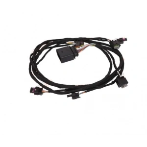 Passat B8.5 Ön Park Sensör Tesisatı 14Pin 11 Dolu 3G0971095GE
