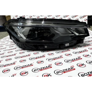 Passat B9 Led Headligt Sag Far Sıfır 3j1941030