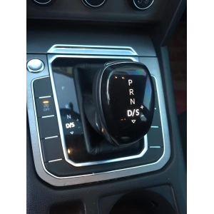 PASSAT CADDY DSG LEDLİ VİTES TOPUZU BEYAZ IŞIKLI