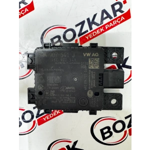 PASSAT SUPERB CRAFTER TİGUAN RADAR BEYNİ 2024/2026 3WA907541J