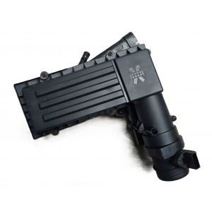 Passat Tiguan Jetta Golf Octavia Superb A3-Q3 2006-2015 Hava Filtresi 3C0129607AH