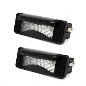 Plaka Lambası LT 1997-2007 2D0943021A