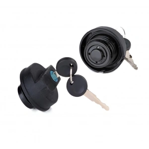 Polo Classic 1996-2000 Yakıt Depo Kapağı Anahtarlı 191201551A