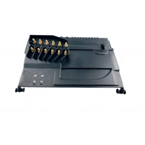 Polo Fabia Cordoba İbiza 2002-2010 Sigorta Kutusu Kapağı 6Q0937550F