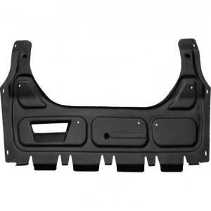 Polo-İbiza-Fabia-Toledo-A1 2002-2015 1.Kalite Motor Alt Muhafaza Ön Plastiği Benzinli Araçlara Uyumludur 6Q0825237R