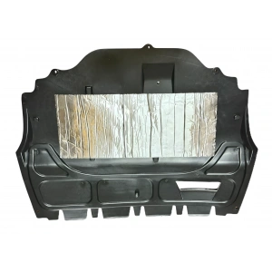 Polo İbiza Fabia Toledo A1 2002-2015 Motor Alt Muhafaza İzolasyonlu