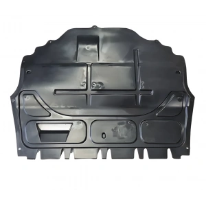 Polo İbiza Fabia Toledo A1 2002-2015 Motor Alt Muhafaza Koruma Kapak Karter Ön Büyük 1.Kalite Enjeksiyon 6R0825235E