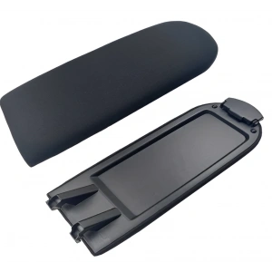 Polo Rapid Kol Dayama Kapagı Siyah Kumaş 6R0867173K