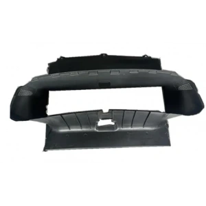 Porsche Cayenne 2011-2015 Radyatör Hava Giriş Braketi 95857532332