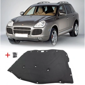 Porsche Cayenne Motor Kaput İzolasyonu 2003-2010 95555671100X