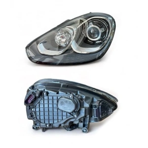 Porsche Cayenne Ön Far Sol (LOW) 2015-2017 95863117530