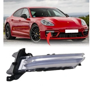 Porsche Panamera 971 2014-2017 Sağ Gündüz Farı Led 971953042G