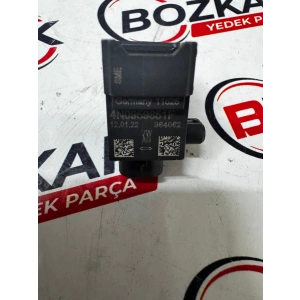 Porsche Taycan Panemera A6 A7 A8 E-tron darbe sensörü 4N0959651F