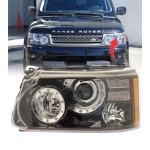 Range Rover 2010-2013 Far Sol Ledli L320 Tak Çalıştır LR015082