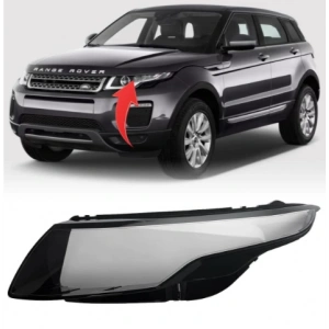 Range Rover 2016-2019 Far Camı Sol Evoque LR048056X