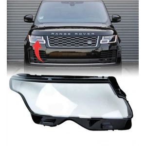 Range Rover Vogue 2019-2021 Sağ Far Camı JK52-13W030-KF