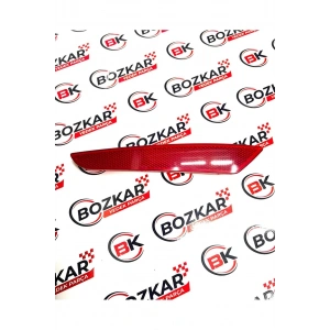 REFLEKTÖR ARKA TAMPON SOL LEON 13-17