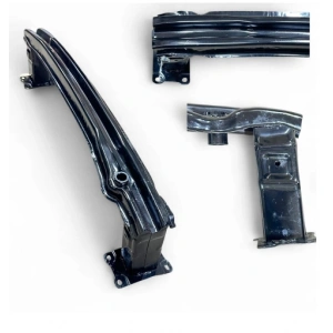 Seat Ateca 2016-2024 Arka Tampon Demiri 575807305B