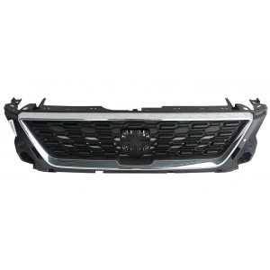 Seat İbiza 2017-2024 Ön Panjur 6F0853654D 9B9/6F0854643B 2ZZ