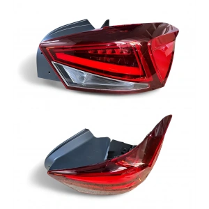 Seat İbiza 2017-2024 Sağ Stop Lambası Ledli 6F0945208H