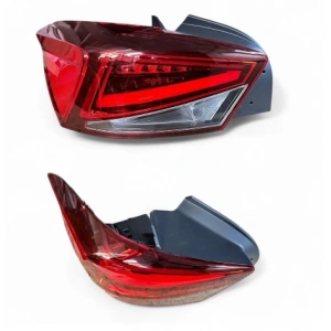 Seat İbiza 2017-2024 Sol Stop Lambası Ledli 6F0945207H
