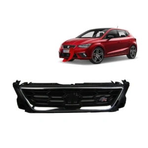 Seat İbiza FR Ön Panjur FR 2018-2024 6F0853654E