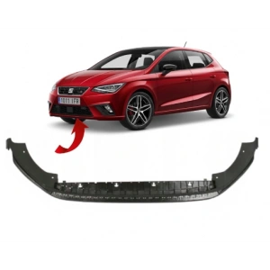 Seat İbiza-İbiza Fr Ön Spoyler 2017 Sonrası 6F0807611A