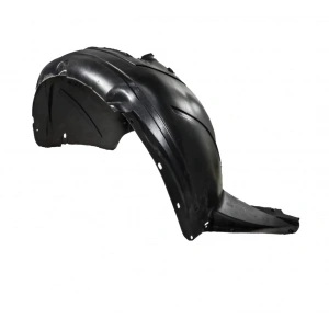 Seat Leon 2006-2013 Çamurluk Davlumbazı Ön Sağ 1P0809958