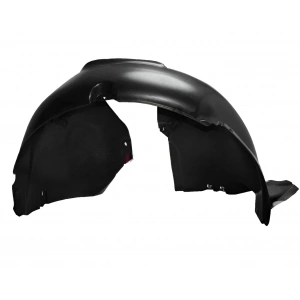 Seat Leon 2006-2013 Çamurluk Davlumbazı Ön Sol 1P0809957