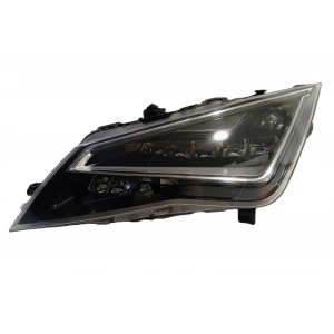 Seat Leon 2013-2017 Ön Far Ledli Sol 5F1941007A