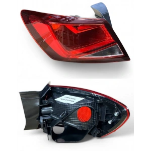 Seat Leon 2013-2017 Sol Dış Stop Lambası Ledsiz 5F0945095D