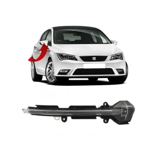 Seat Leon 2013-2019 Sağ Ayna Sinyali 5F0949102A