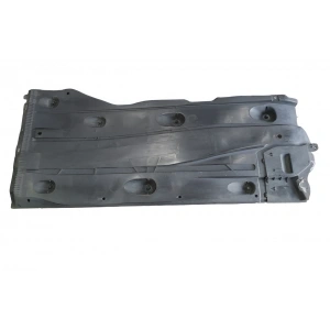 Seat Leon 2013-2020 Motor Alt Muhafaza Ön Plastiği Sol Taraf 136Cm 5Q0825201L