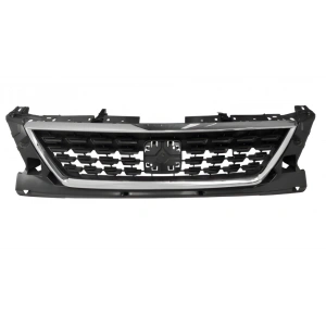 Seat Leon 2016-2020 Ön Panjur Krom Çerceveli 5F0853654H